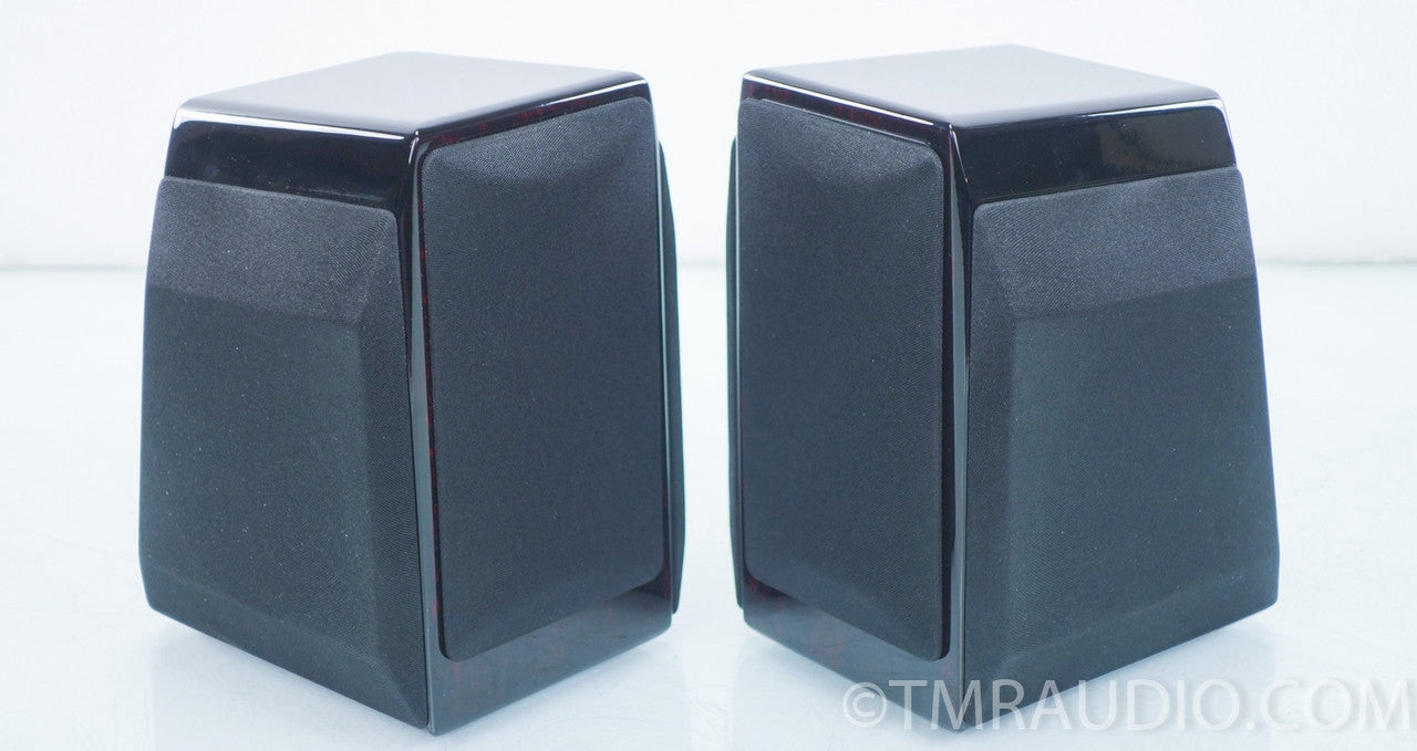 Sunfire CRM-2 Cinema Ribbon Speaker