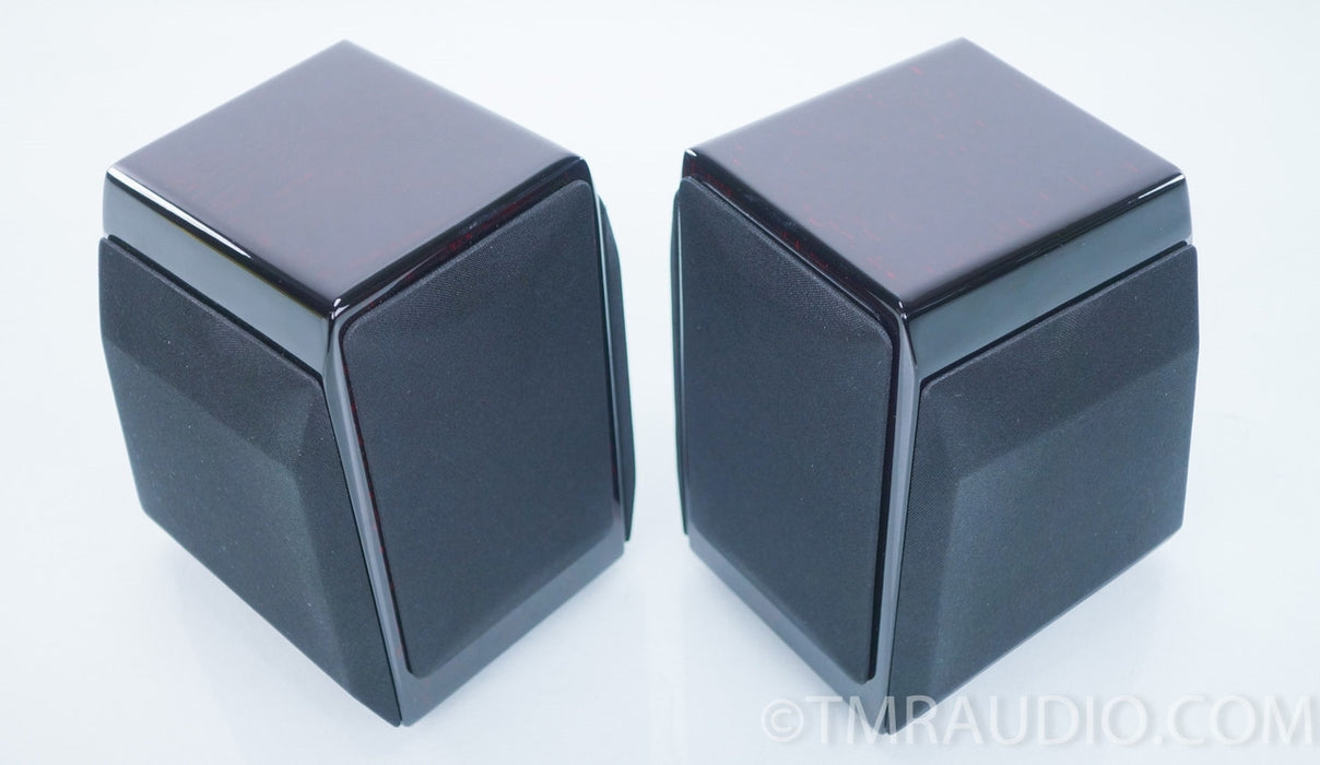 Sunfire CRM-2 Cinema Ribbon Speaker
