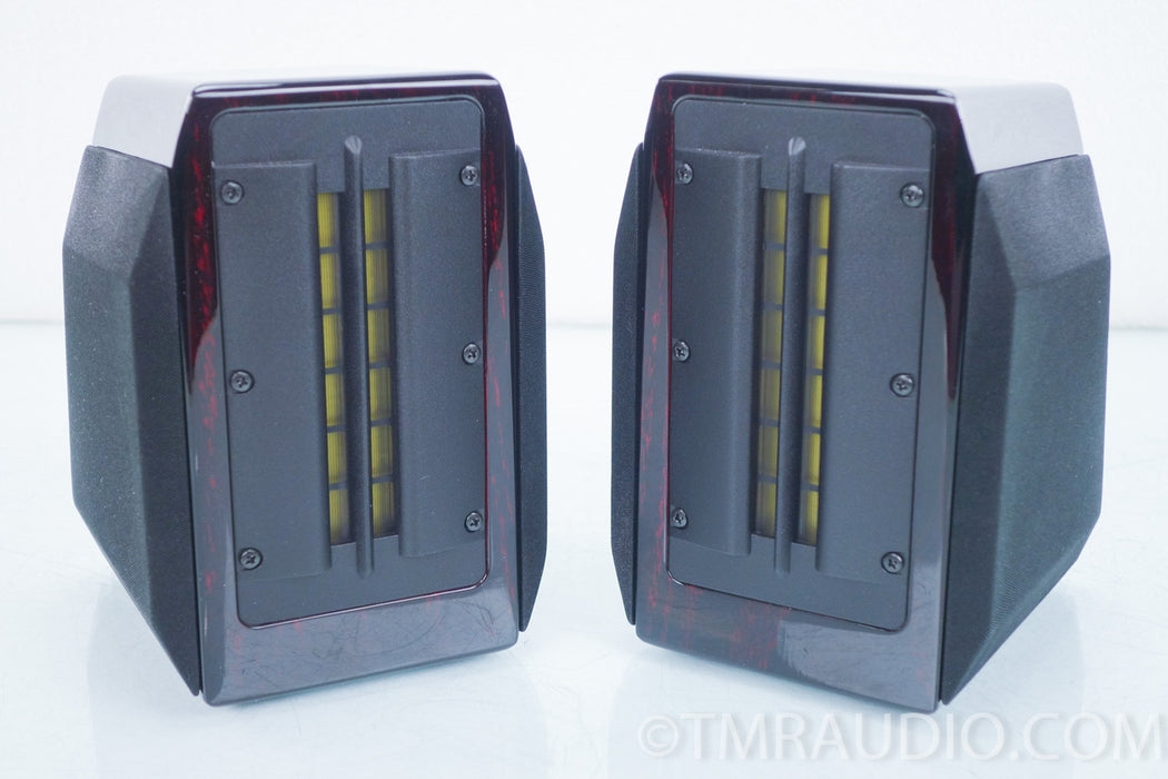 Sunfire CRM-2 Cinema Ribbon Speaker