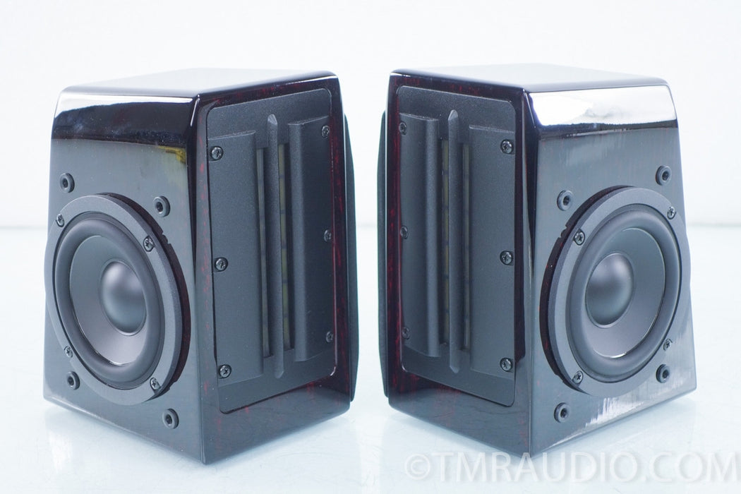 Sunfire CRM-2 Cinema Ribbon Speaker