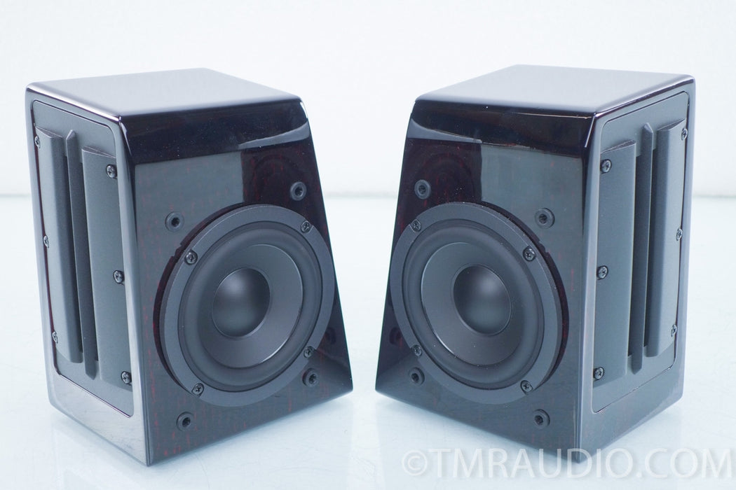 Sunfire CRM-2 Cinema Ribbon Speaker