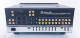 McIntosh C50 Stereo Preamplifier