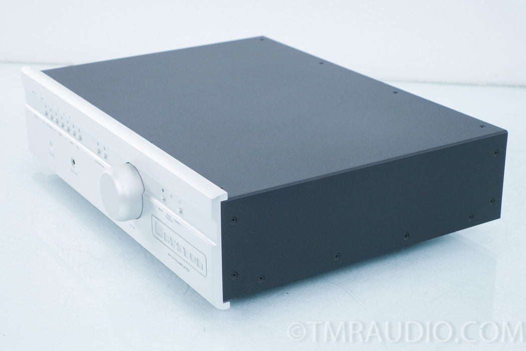 Bryston BP16 DAC / Preamplifier