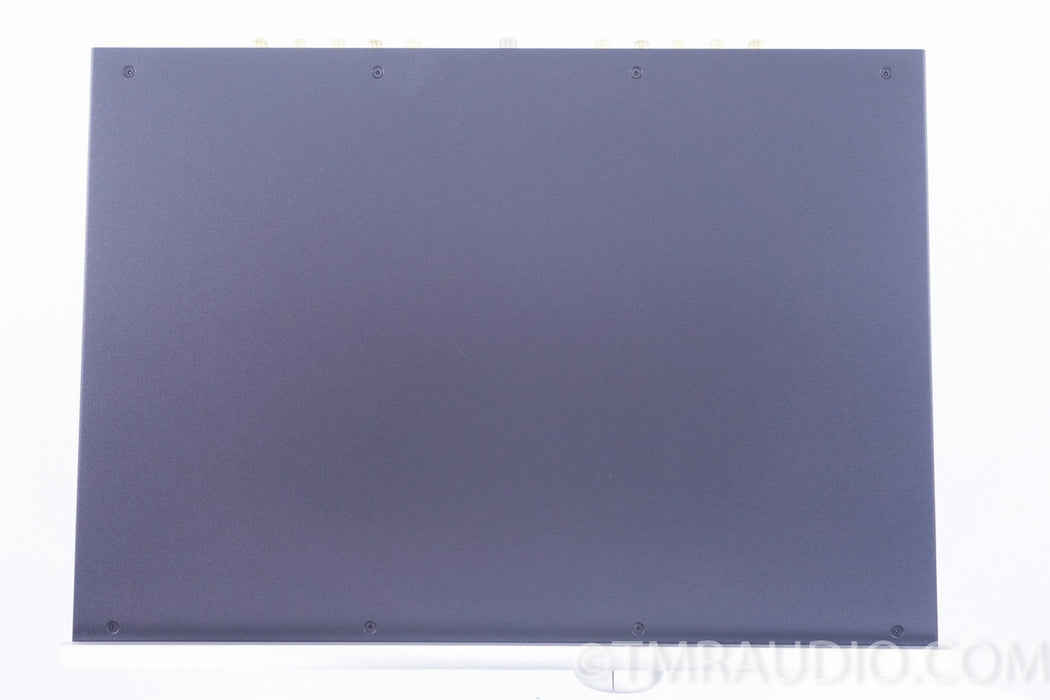 Bryston BP16 DAC / Preamplifier