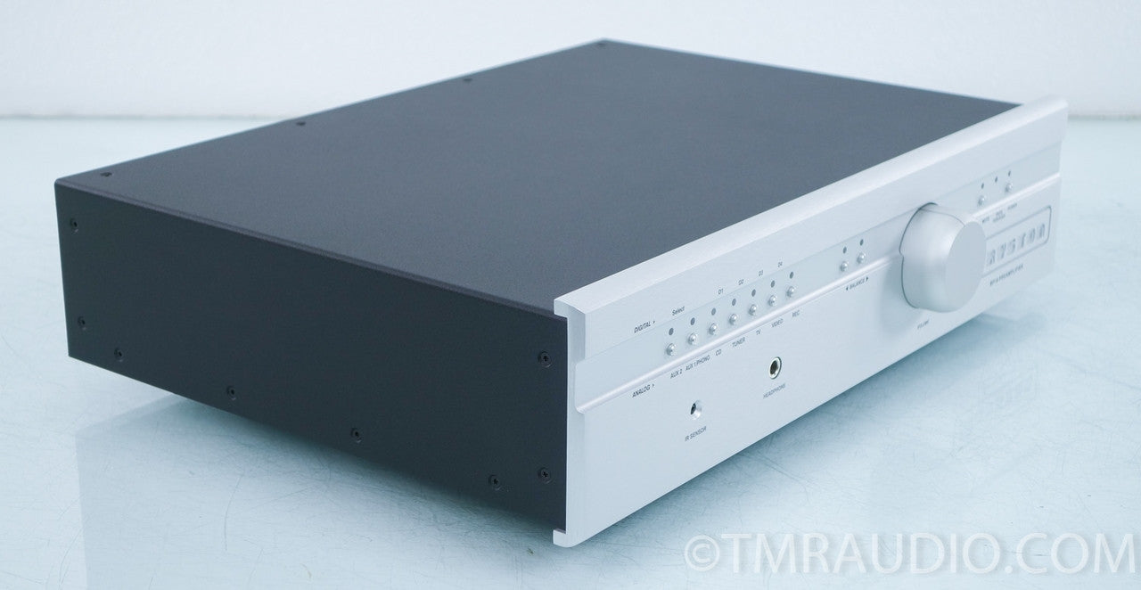 Bryston BP16 DAC / Preamplifier