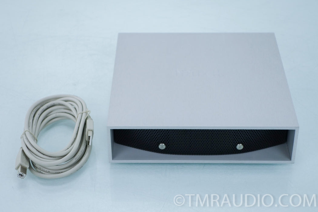 M2Tech Young DAC