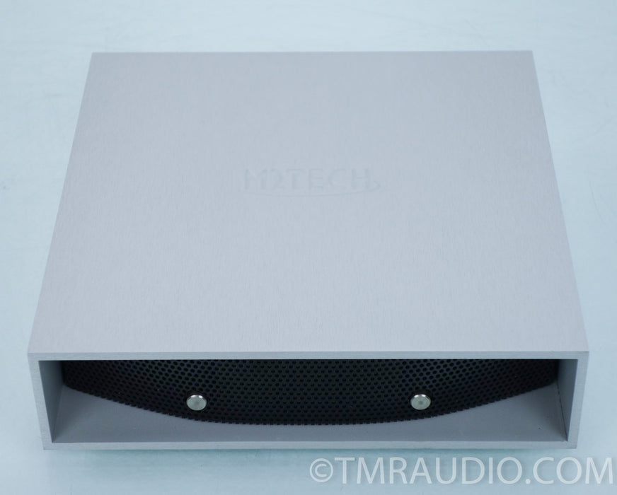 M2Tech Young DAC