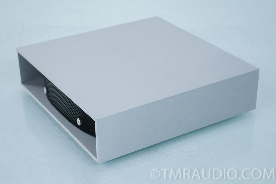 M2Tech Young DAC