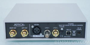 M2Tech Young DAC