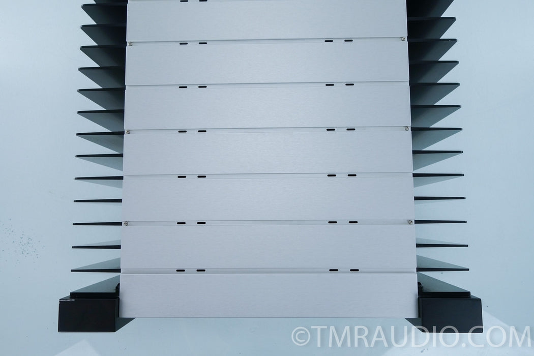Classe CAV 500 5 Channel Power Amplifier