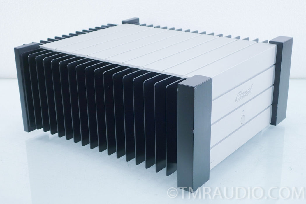 Classe CAV 500 5 Channel Power Amplifier