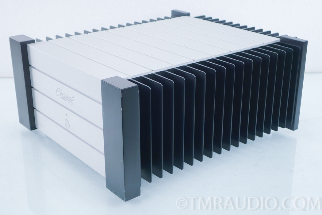 Classe CAV 500 5 Channel Power Amplifier