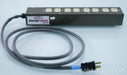 CablePro Noisetrapper Revelation 8 Power Strip