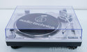 Audio-Technica AT-LP120-USB Direct Drive USB Turntable