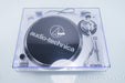 Audio-Technica AT-LP120-USB Direct Drive USB Turntable