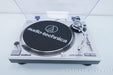 Audio-Technica AT-LP120-USB Direct Drive USB Turntable