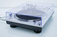 Audio-Technica AT-LP120-USB Direct Drive USB Turntable