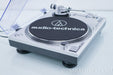 Audio-Technica AT-LP120-USB Direct Drive USB Turntable
