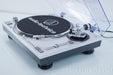 Audio-Technica AT-LP120-USB Direct Drive USB Turntable