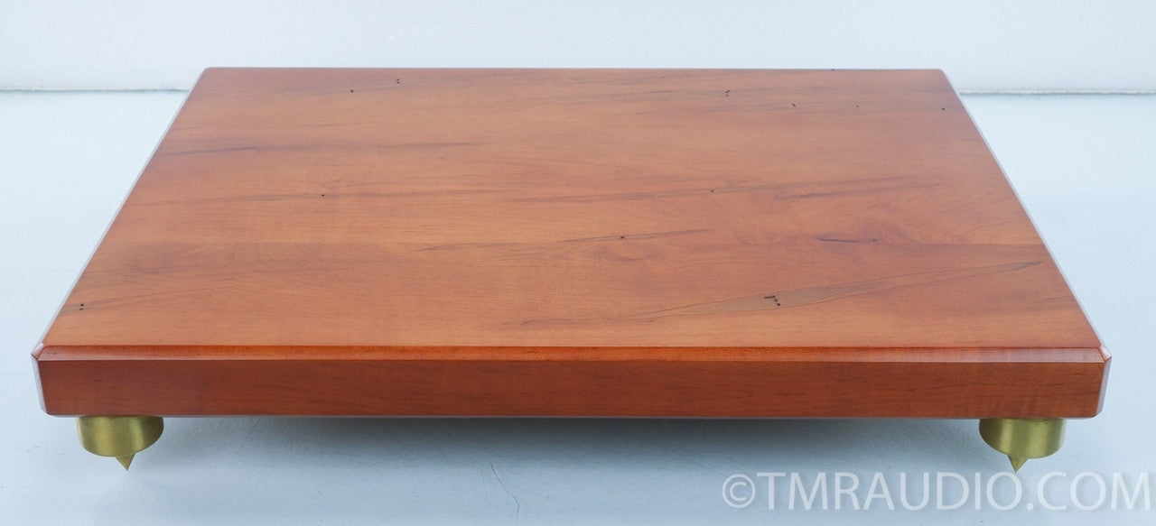 Mapleshape 24"x18"x2" Maple Platform / Amplifier Stand