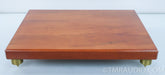 Mapleshape 24"x18"x2" Maple Platform / Amplifier Stand