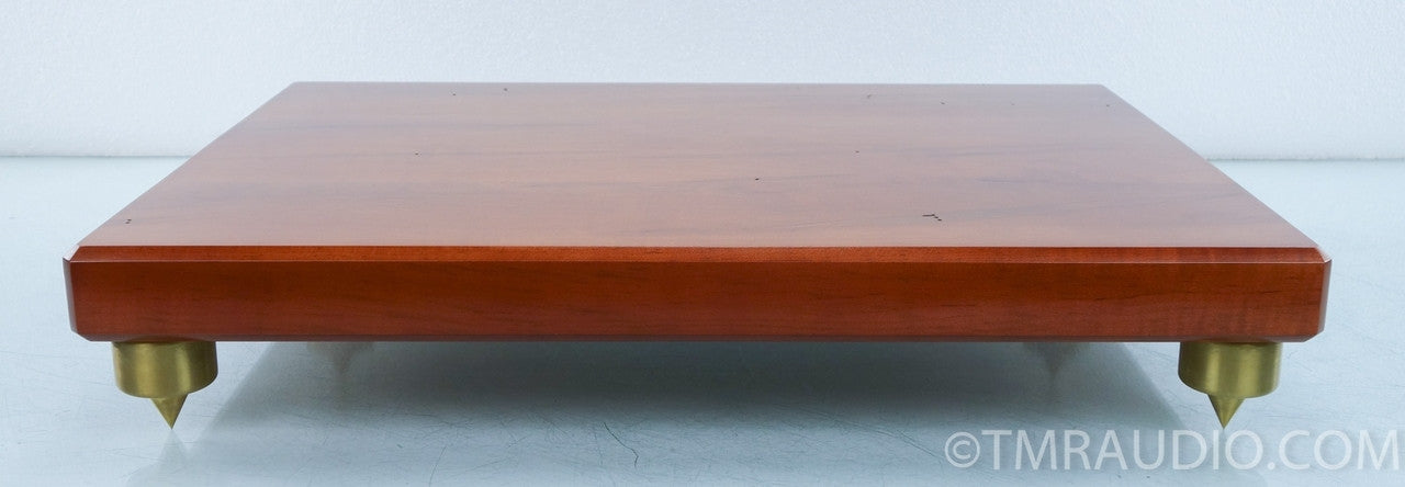 Mapleshape 24"x18"x2" Maple Platform / Amplifier Stand