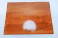 Mapleshape 24"x18"x2" Maple Platform / Amplifier Stand