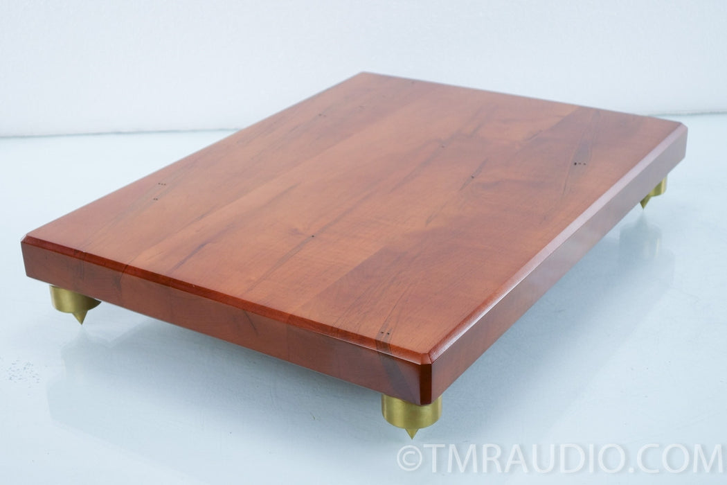 Mapleshape 24"x18"x2" Maple Platform / Amplifier Stand