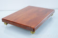 Mapleshape 24"x18"x2" Maple Platform / Amplifier Stand