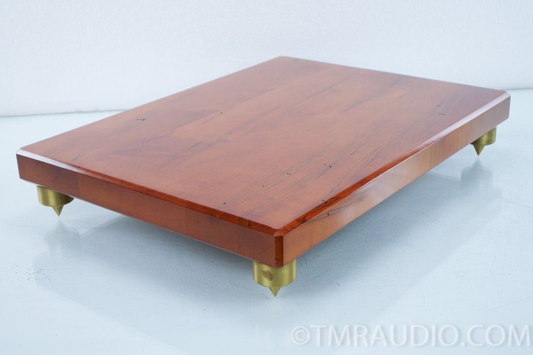 Mapleshape 24"x18"x2" Maple Platform / Amplifier Stand