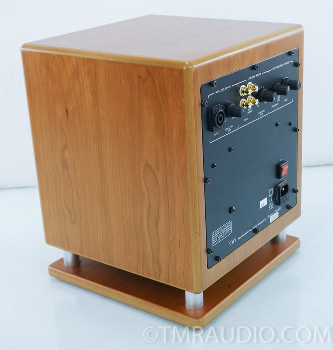 Essex Audio SW1 Powered Subwoofer