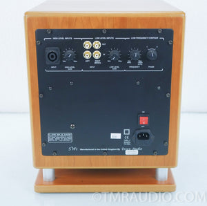 Essex Audio SW1 Powered Subwoofer