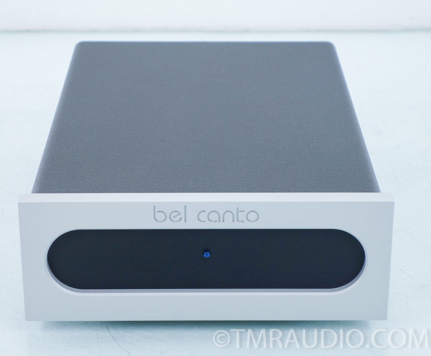 Bel Canto S300 Stereo Power Amplifier