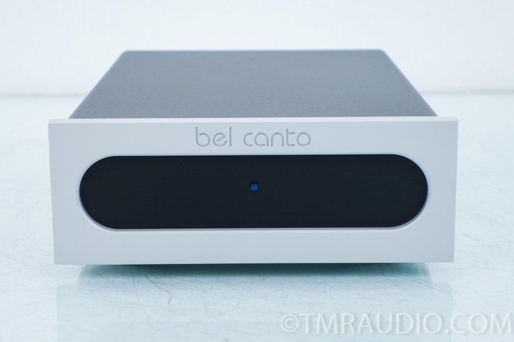 Bel Canto S300 Stereo Power Amplifier