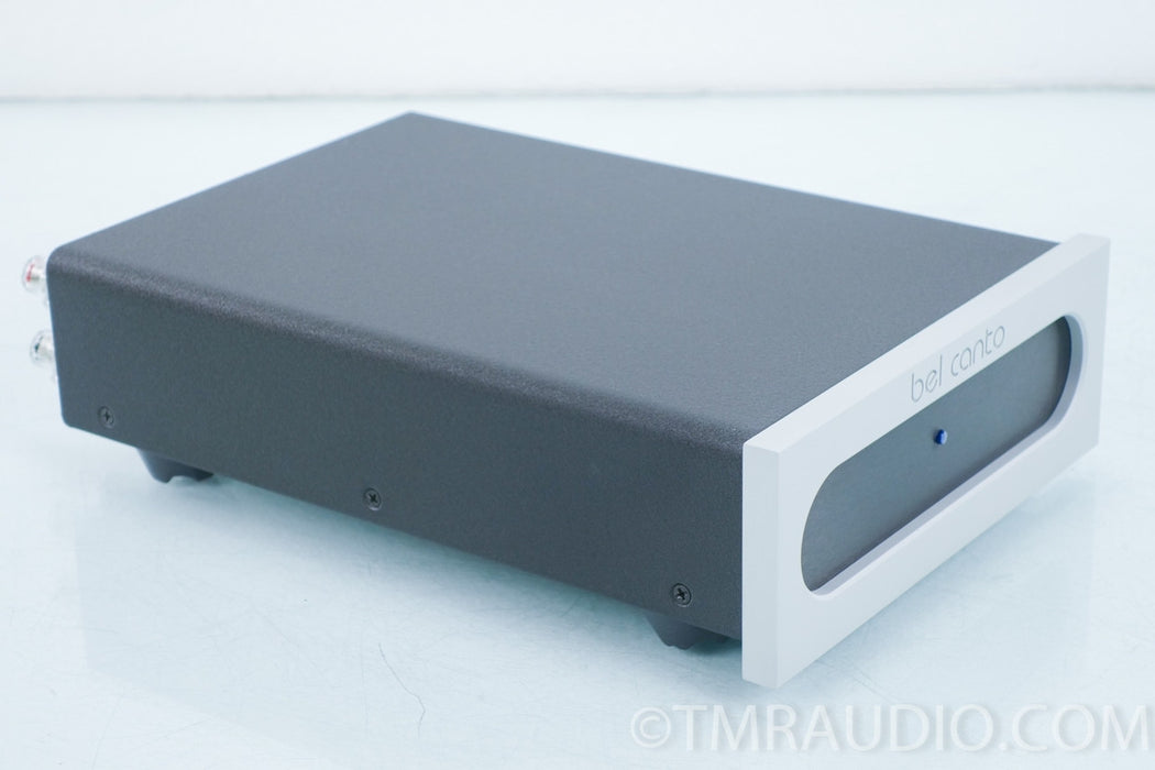 Bel Canto S300 Stereo Power Amplifier