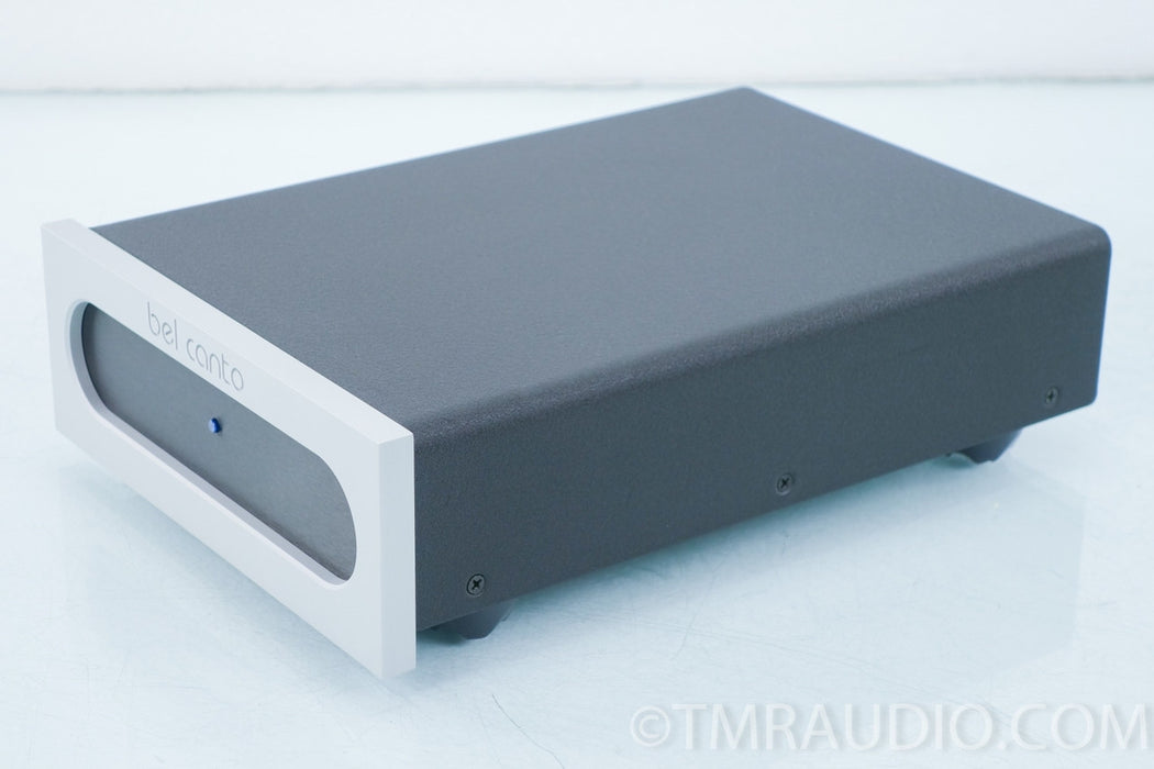 Bel Canto S300 Stereo Power Amplifier