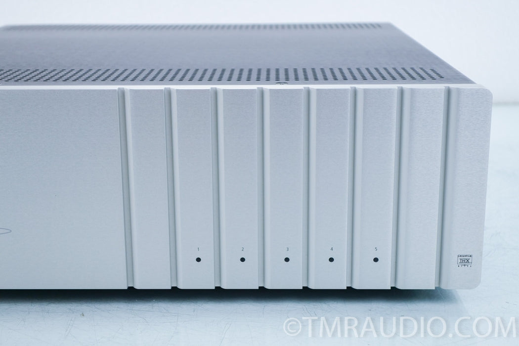 Lexicon LX5 5 Channel Power Amplifier