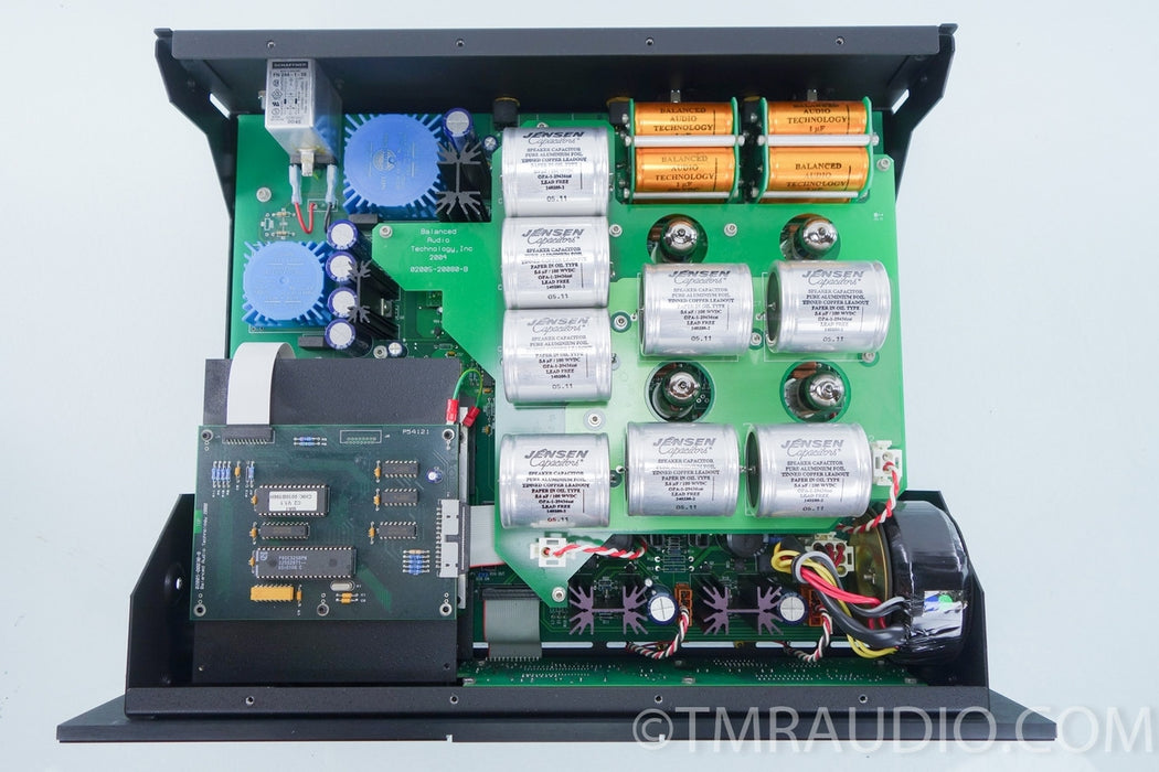 BAT VK-D5SE CD Player Superpak