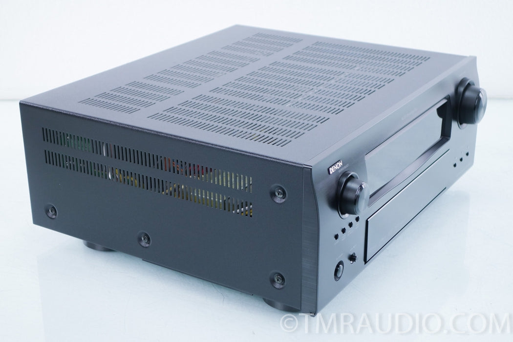 Denon AVR-2809Ci Home Theater Receiver