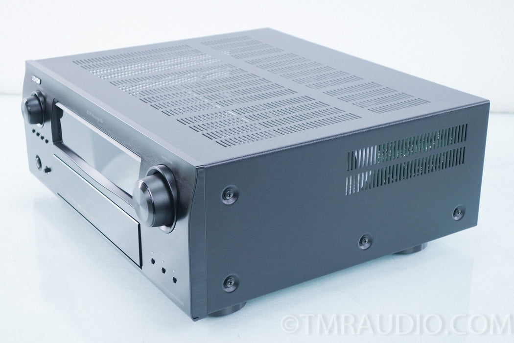 Denon AVR-2809Ci Home Theater Receiver