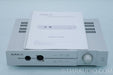 Auralic Taurus MKII Headphone Amplifier