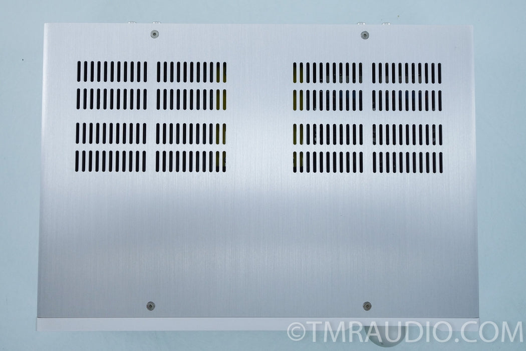 Auralic Taurus MKII Headphone Amplifier