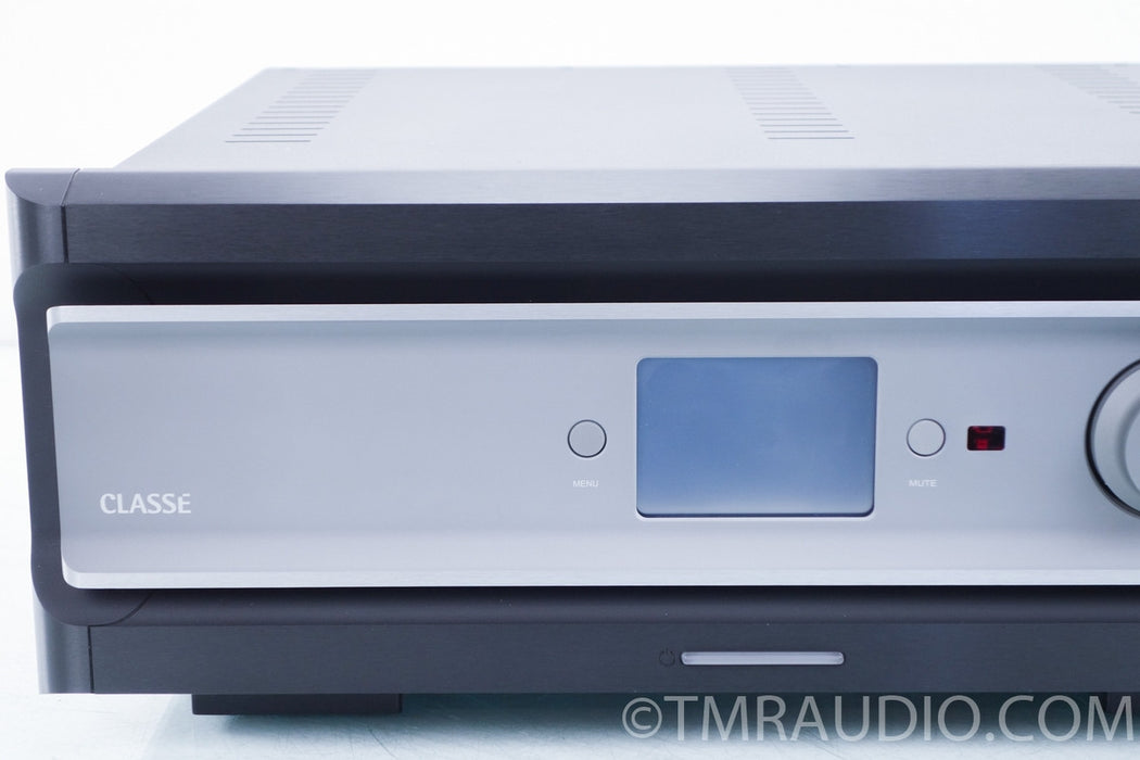 Classe CT-SSP Surround Sound Processor / Preamplifier