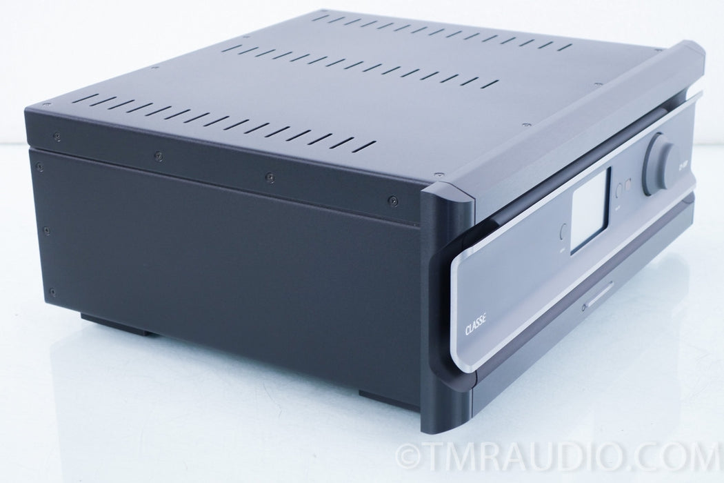 Classe CT-SSP Surround Sound Processor / Preamplifier