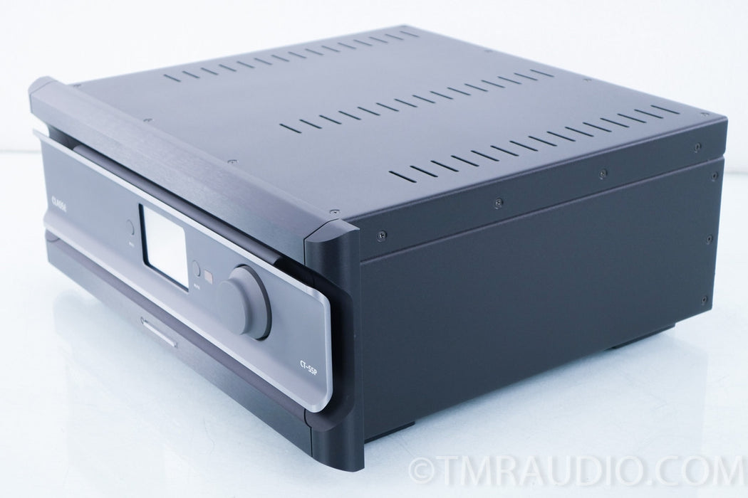 Classe CT-SSP Surround Sound Processor / Preamplifier