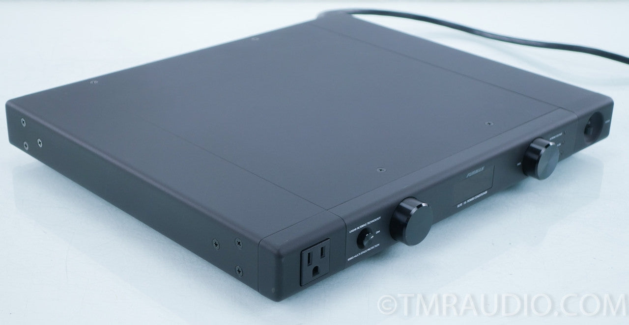 Furman Elite 15i Linear Filtering AC Power Conditioner