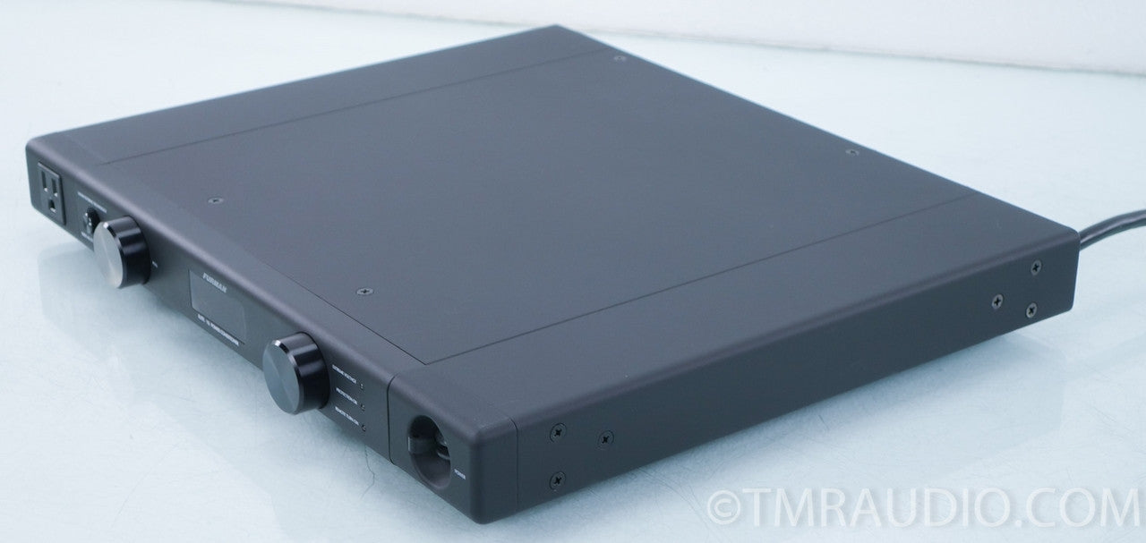 Furman Elite 15i Linear Filtering AC Power Conditioner
