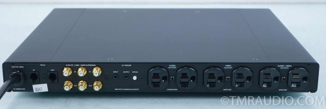 Furman Elite 15i Linear Filtering AC Power Conditioner