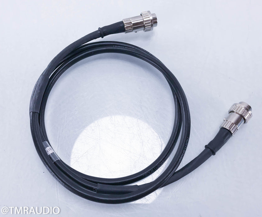 Naim Snaic 4 Pin DIN Cable