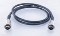 Naim Snaic 4 Pin DIN Cable